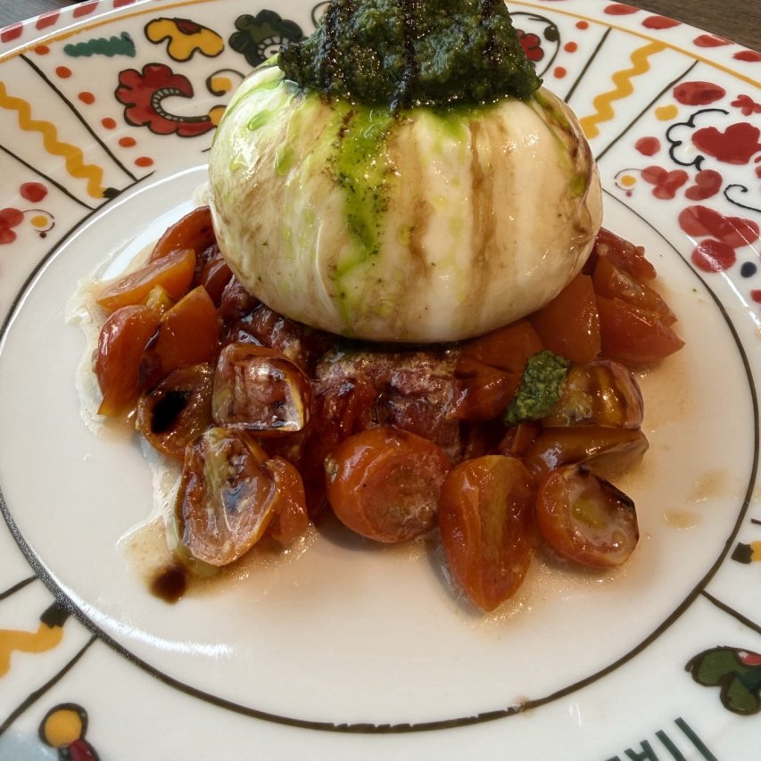 caprese