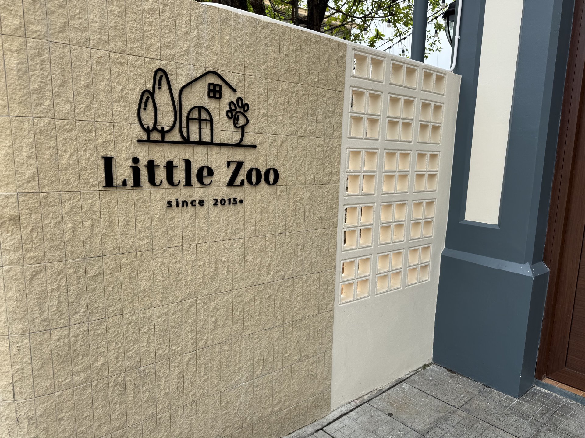 Little Zoo